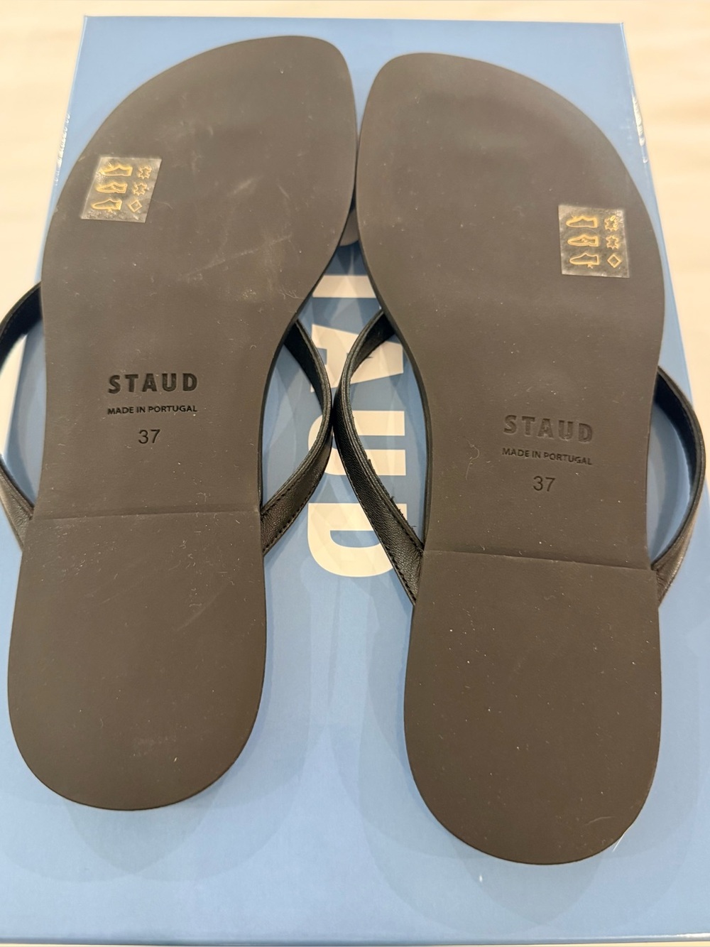 Staud Freya Thong Sandal - Picture 5 of 5